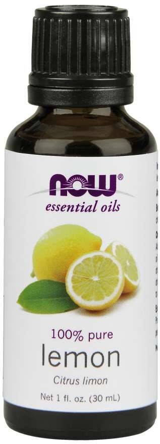 Aceite esencial