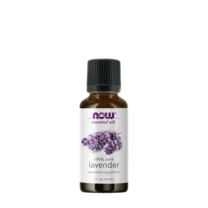 Essential Oil