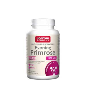 Evening Primrose 1300 mg - Nuvalia