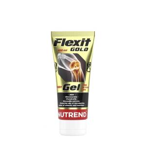 Flexit Gold Gel - 100 ml. - Nuvalia