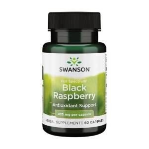Full Spectrum Black Raspberry