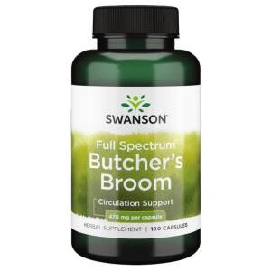 Full Spectrum Butcher's Broom