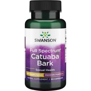 Full Spectrum Catuaba Bark