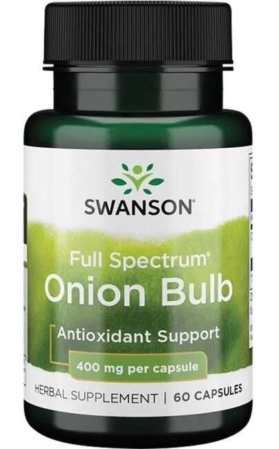 Bombilla de espectro completo «Onion»