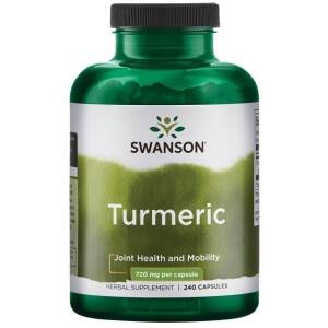 Full Spectrum Turmeric
