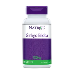 Ginkgo Biloba