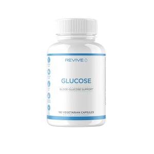 Glucose - 180 vcaps - Nuvalia