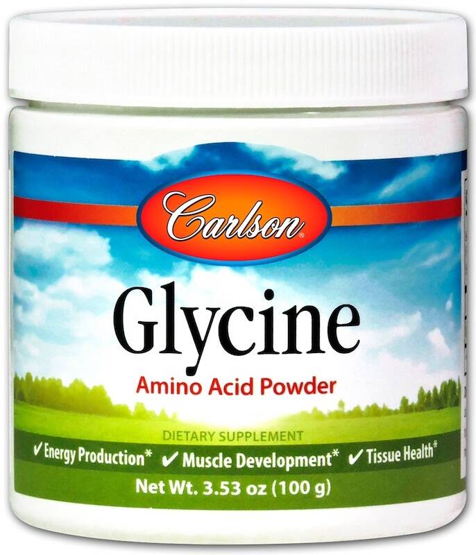 Glicina