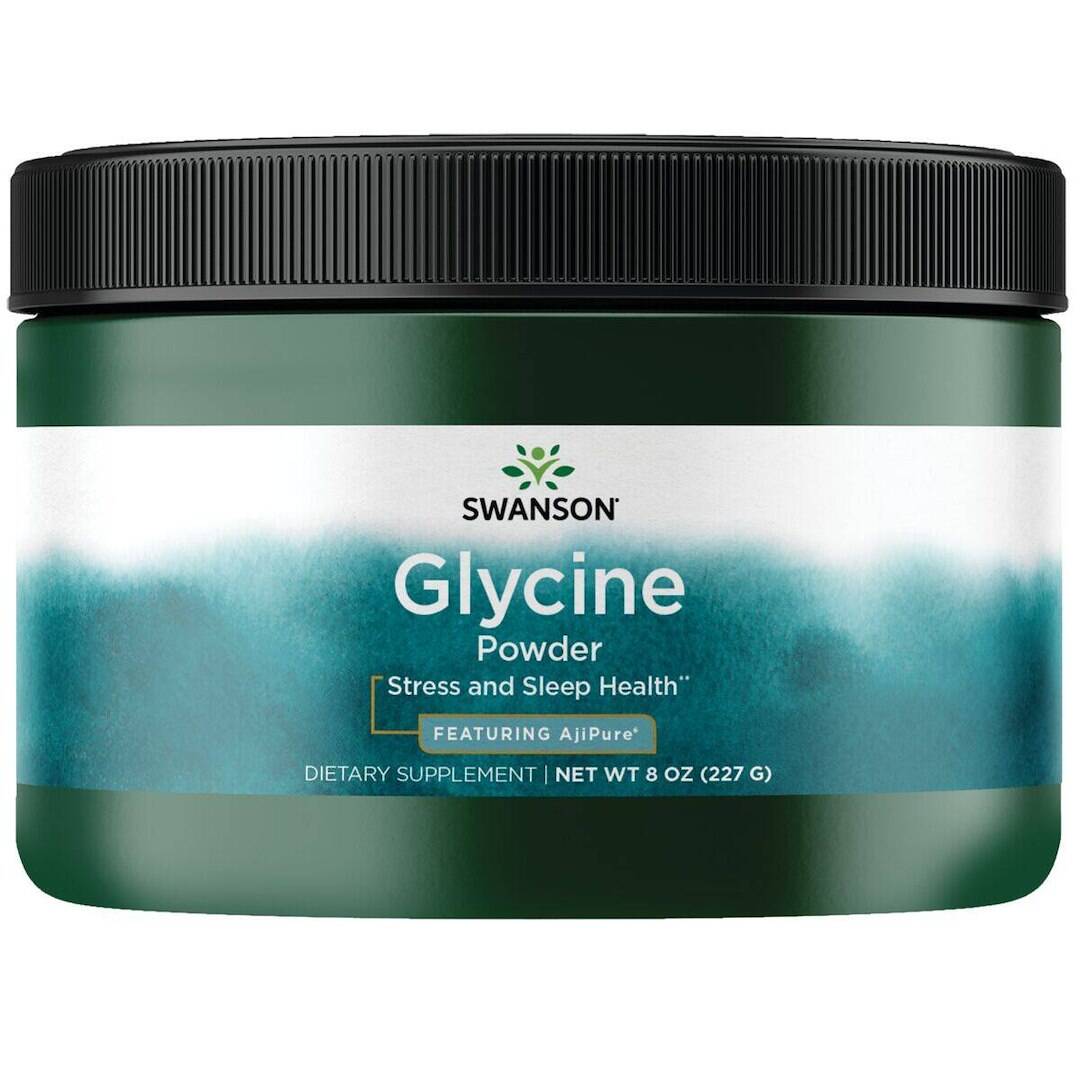 Glicina