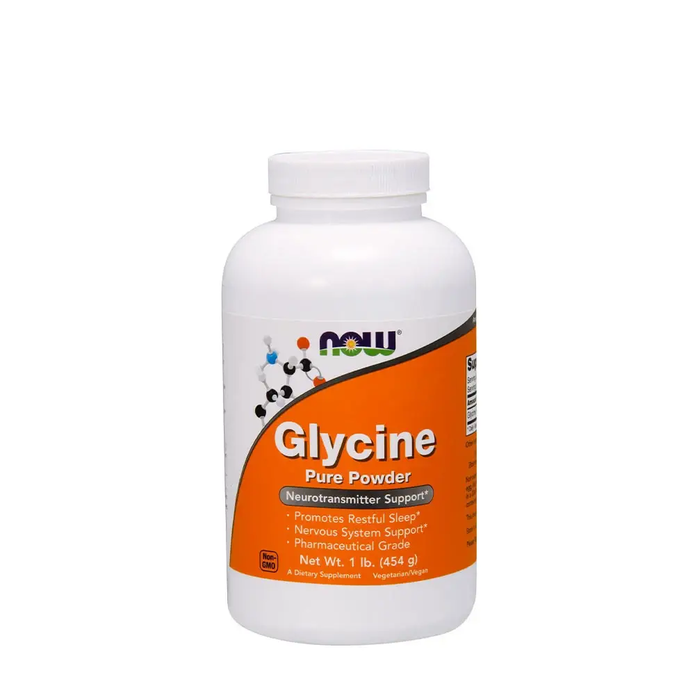 Glicina