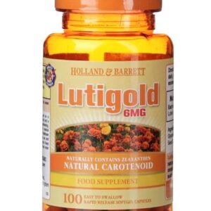 Lutigold Lutein