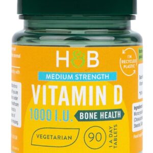 Vitamin D