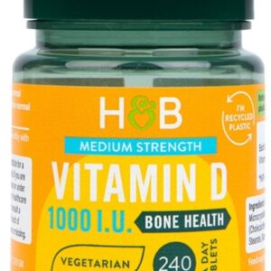 Vitamin D