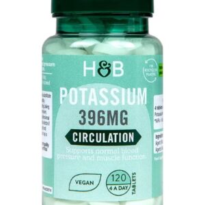 Potassium