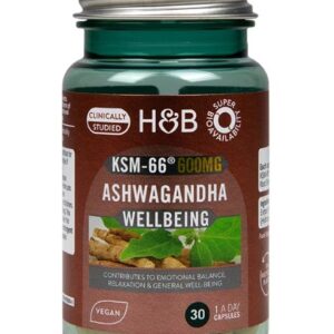 Ashwagandha