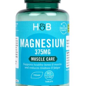 Magnesium