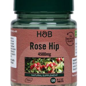 Rose Hip