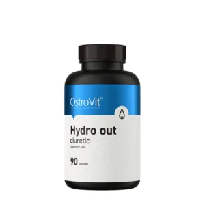 Ostrovit Hydro Out Diuretic (90 Caplets)
