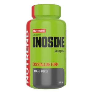 Inosine - 100 caps - Nuvalia