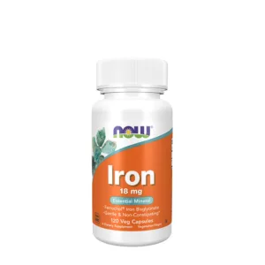Iron