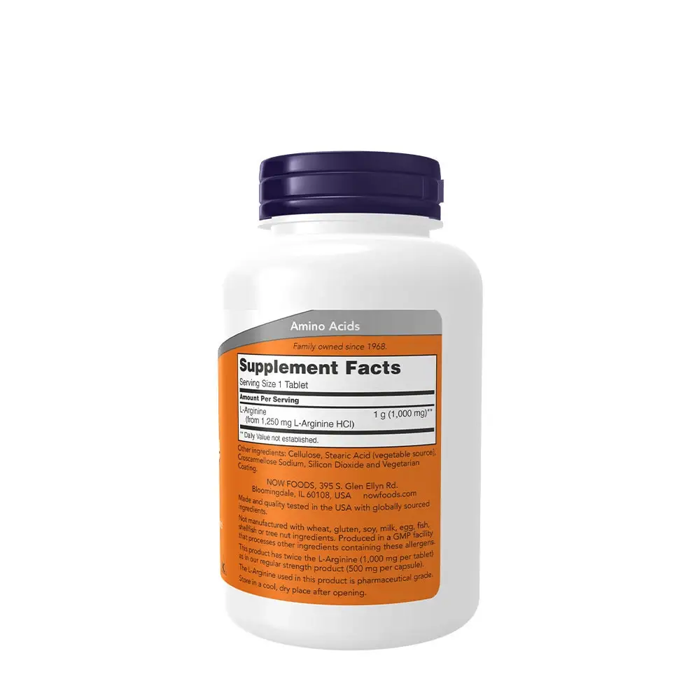 1000 mg - 120 comprimidos - Nuvalia