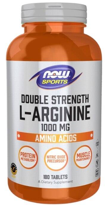 L-arginina