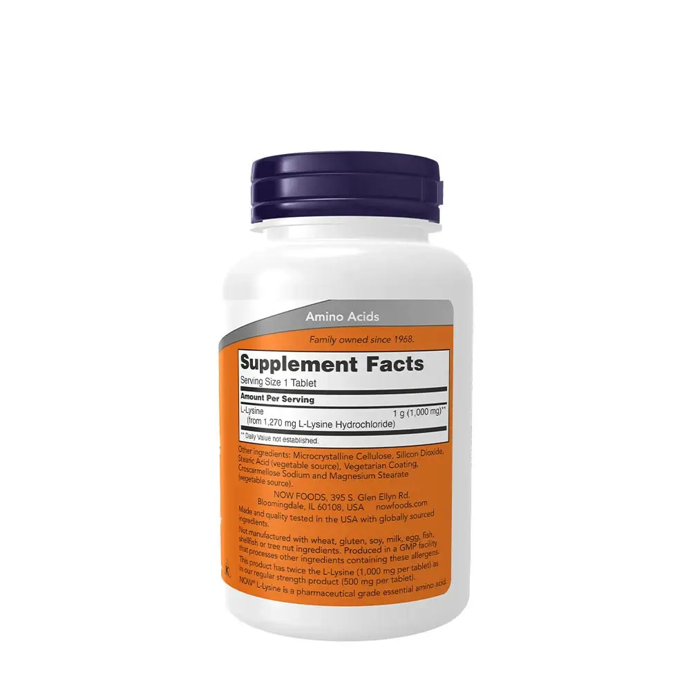 1000 mg - 100 comprimidos - Nuvalia