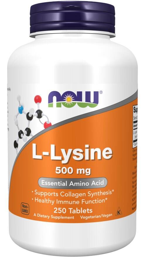 L-lisina