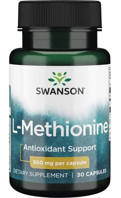 L-metionina