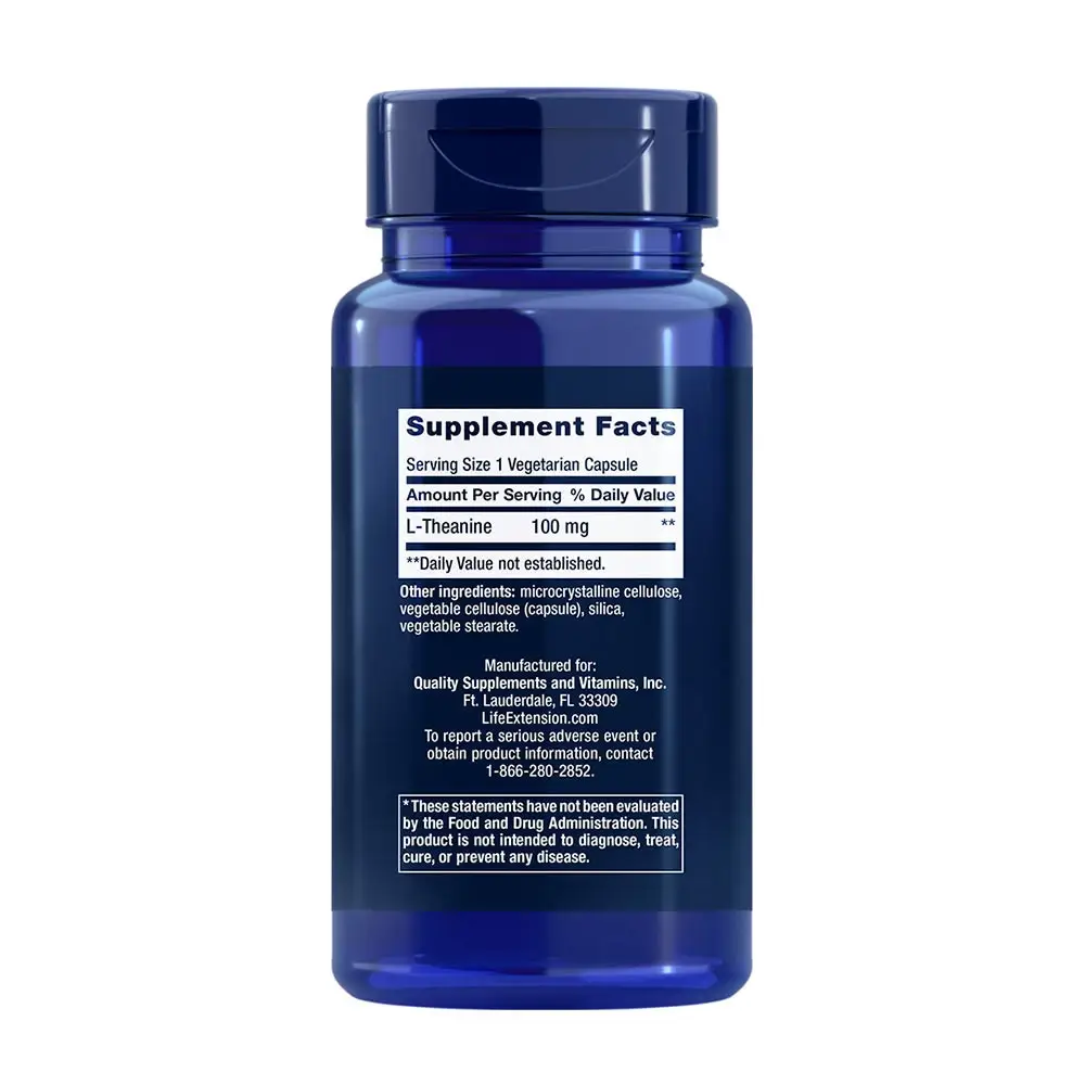 100 mg - 60 cápsulas - Nuvalia