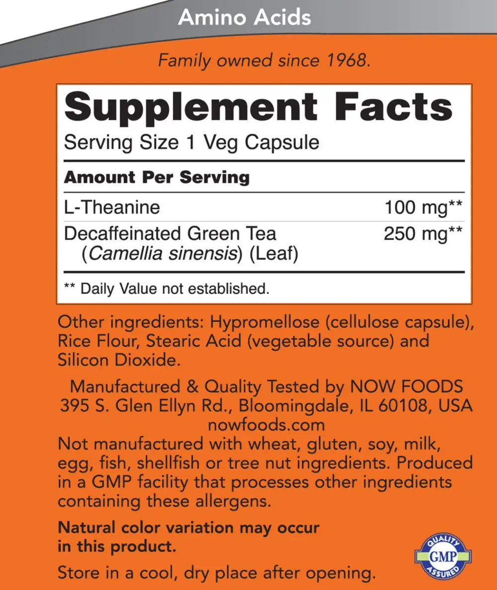 100 mg - 90 cápsulas - Nuvalia