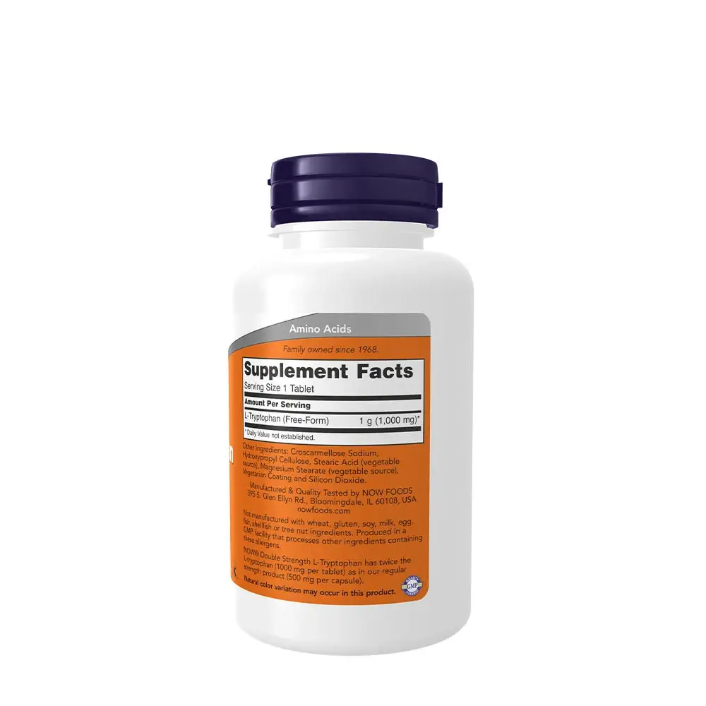 1000 mg, doble concentración - 60 comprimidos - Nuvalia