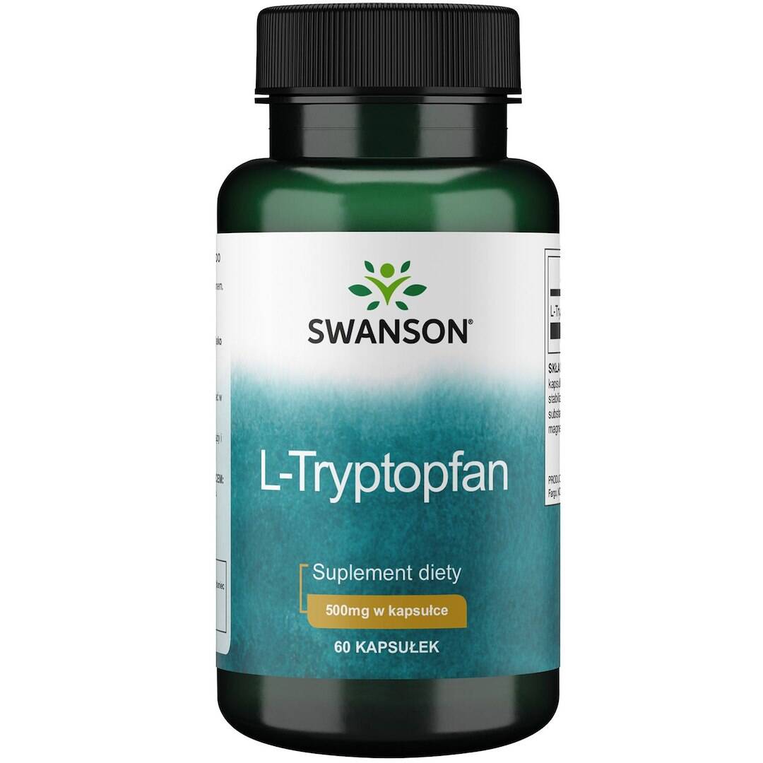L-triptófano