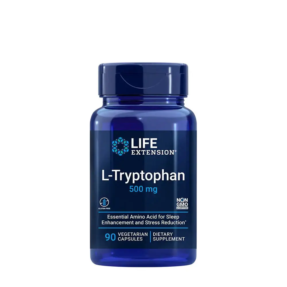 L-triptófano