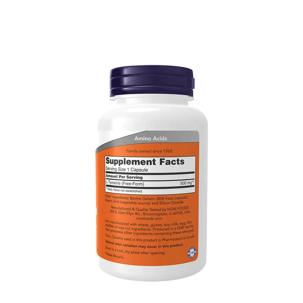 500 mg - 120 cápsulas - Nuvalia