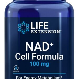 NAD+ Cell Formula 100 mg
