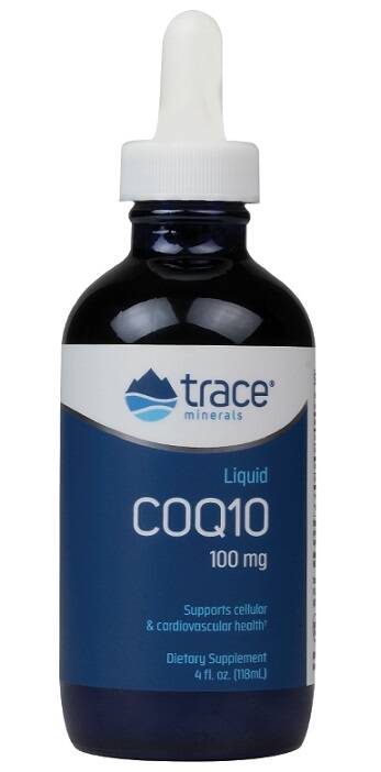CoQ10 líquido