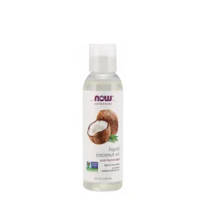 Coconut Oil