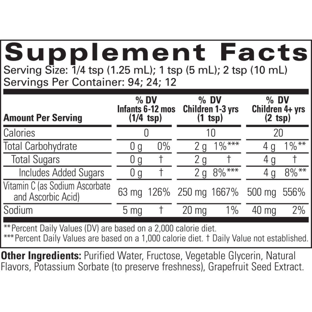 Naranja natural - 118 ml. - Nuvalia