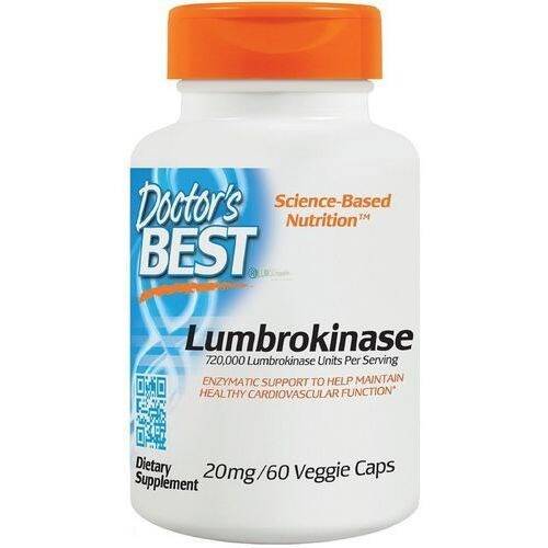 Lumbroquinasa