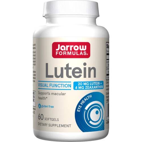 Luteína