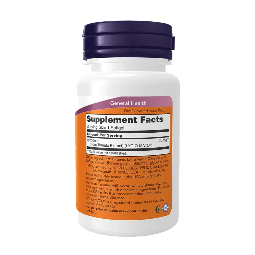 20 mg - 50 cápsulas blandas - Nuvalia