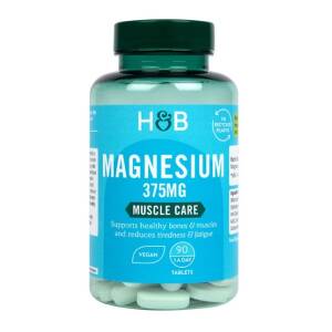 Magnesium