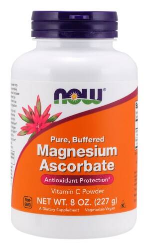 Ascorbato de magnesio