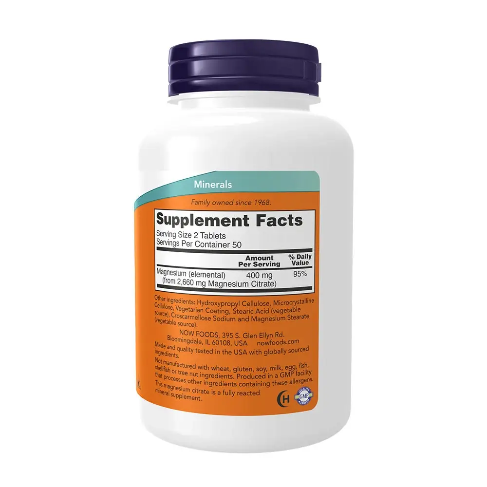 200 mg - 100 comprimidos - Nuvalia