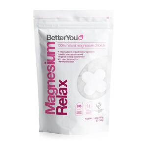 Magnesium Flakes Relax - 750g - Nuvalia