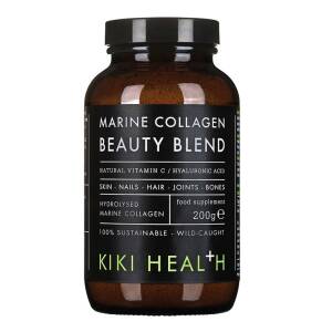 Marine Collagen Beauty Blend - 200g - Nuvalia