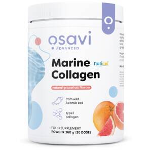 Marine Collagen Wild Cod