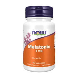 Melatonin Chewable