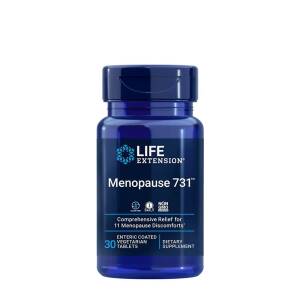 Menopause 731 - 30 tablets - Nuvalia